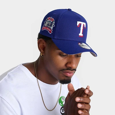 RANGERS 940 CORE