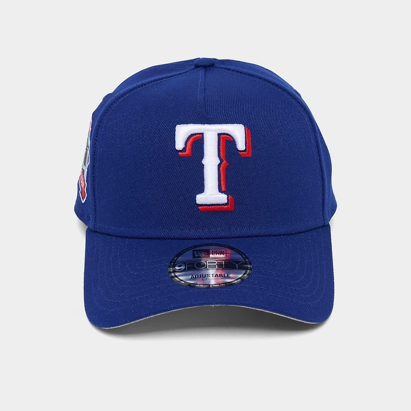 RANGERS 940 CORE