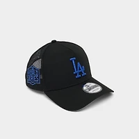 New Era Los Angeles Dodgers MLB Trucker 9FORTY Snapback Hat