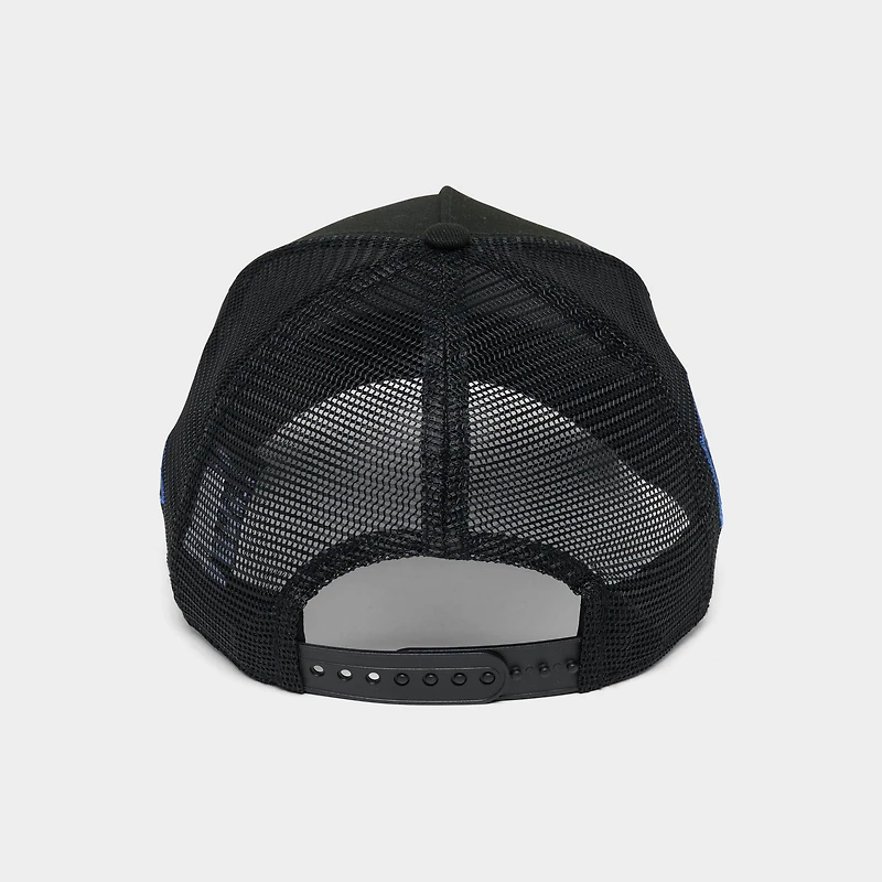 New Era Los Angeles Dodgers MLB Trucker 9FORTY Snapback Hat