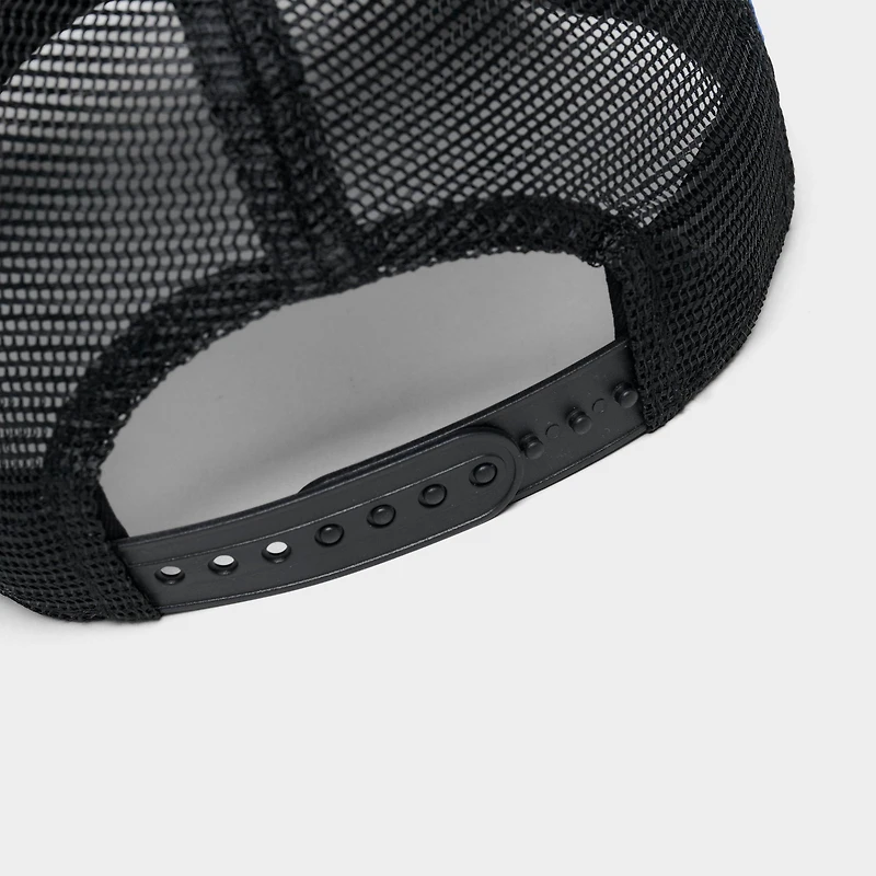 New Era Los Angeles Dodgers MLB Trucker 9FORTY Snapback Hat