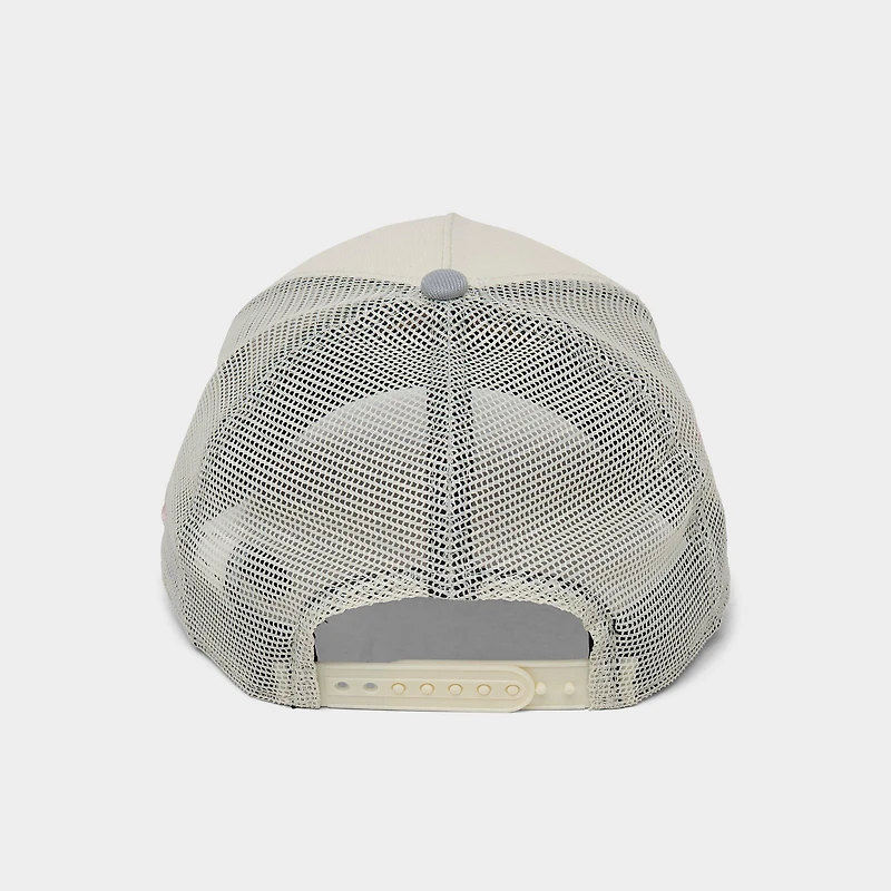 New Era Los Angeles Dodgers MLB 9FORTY Trucker Hat