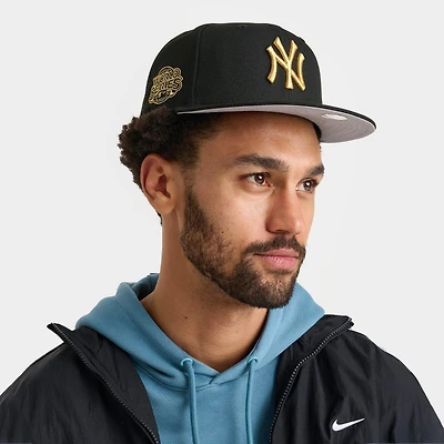New Era York Yankees MLB 59FIFTY Fitted Hat