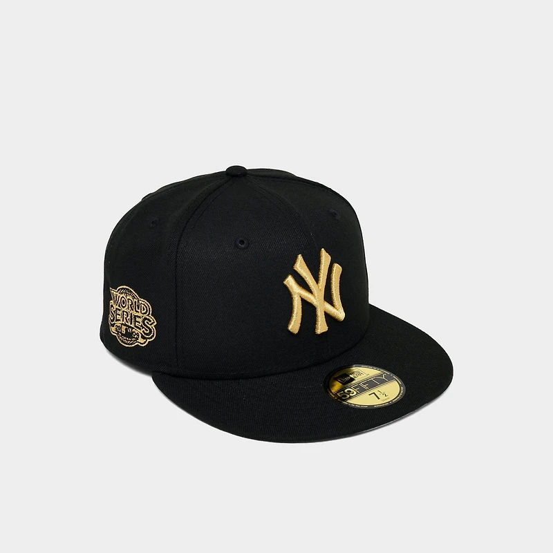 New Era York Yankees MLB 59FIFTY Fitted Hat