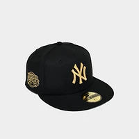 New Era York Yankees MLB 59FIFTY Fitted Hat