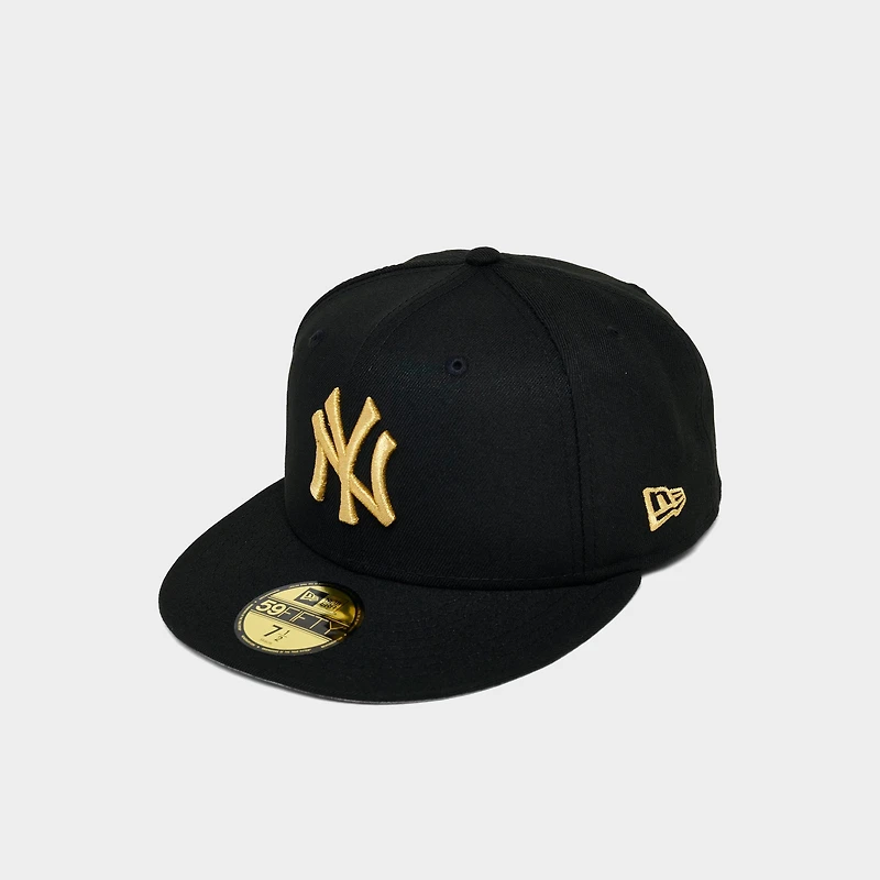New Era York Yankees MLB 59FIFTY Fitted Hat