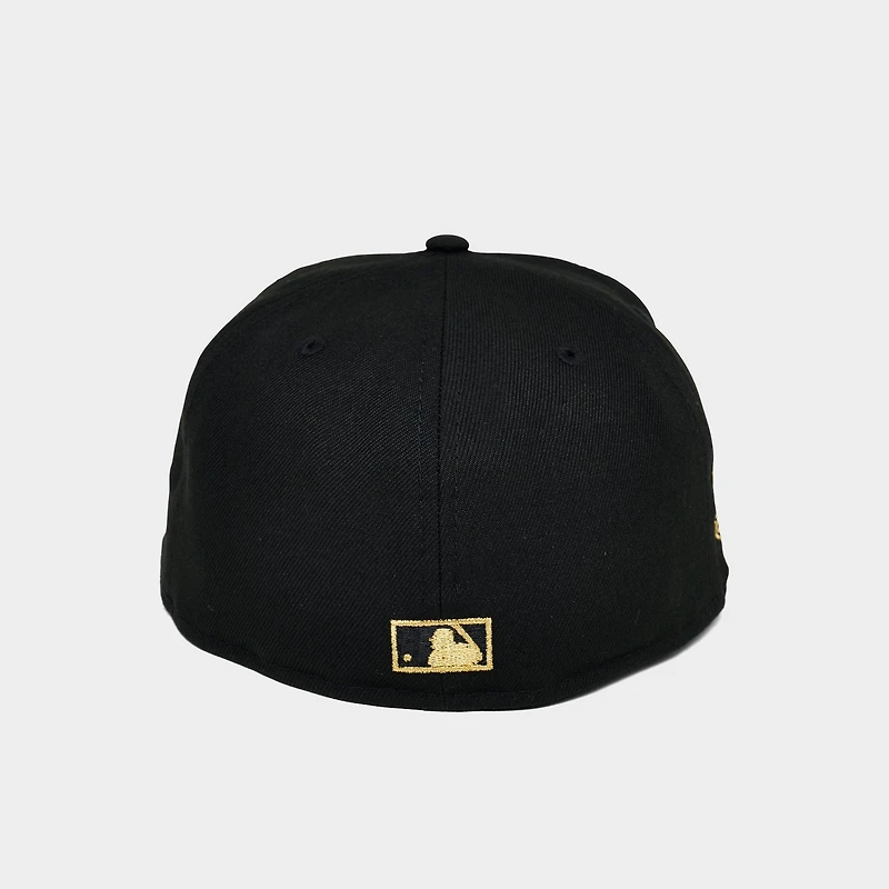 New Era York Yankees MLB 59FIFTY Fitted Hat