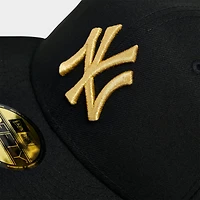 New Era York Yankees MLB 59FIFTY Fitted Hat