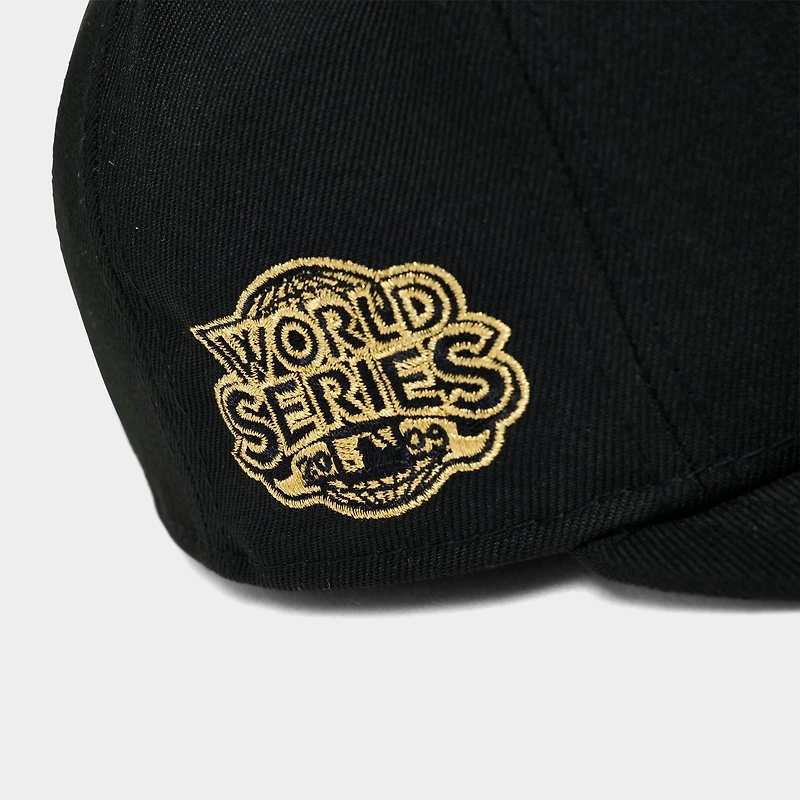 New Era York Yankees MLB 59FIFTY Fitted Hat