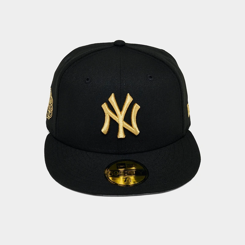New Era York Yankees MLB 59FIFTY Fitted Hat