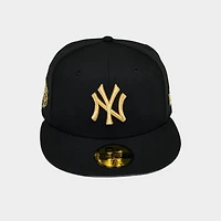 New Era York Yankees MLB 59FIFTY Fitted Hat