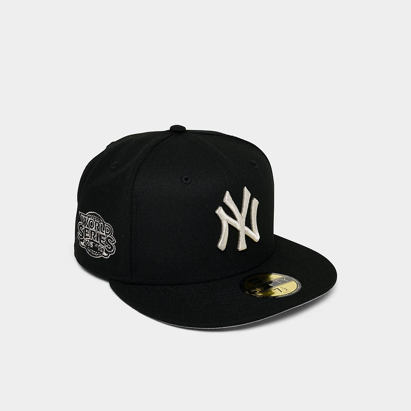 New Era York Yankees MLB 59FIFTY Fitted Hat