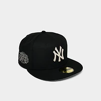 New Era York Yankees MLB 59FIFTY Fitted Hat