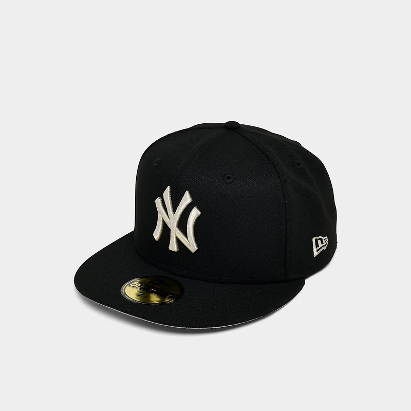New Era York Yankees MLB 59FIFTY Fitted Hat