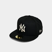 New Era York Yankees MLB 59FIFTY Fitted Hat