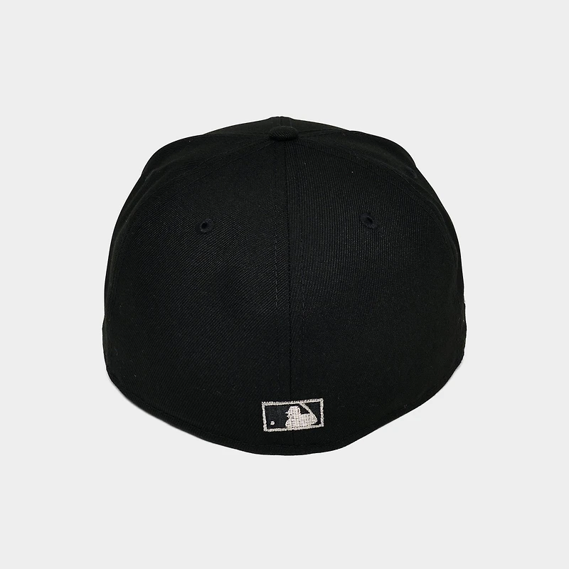 New Era York Yankees MLB 59FIFTY Fitted Hat