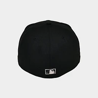 New Era York Yankees MLB 59FIFTY Fitted Hat