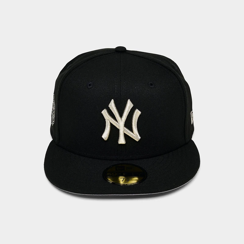 New Era York Yankees MLB 59FIFTY Fitted Hat