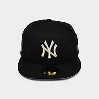 New Era York Yankees MLB 59FIFTY Fitted Hat