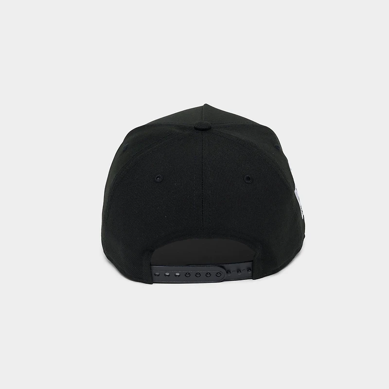 New Era New York Yankees MLB 9FORTY A-Frame Snapback Hat
