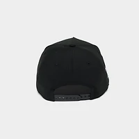 New Era New York Yankees MLB 9FORTY A-Frame Snapback Hat