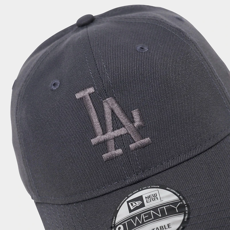 New Era Los Angeles Dodgers MLB 9TWENTY Strapback Hat