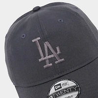 New Era Los Angeles Dodgers MLB 9TWENTY Strapback Hat