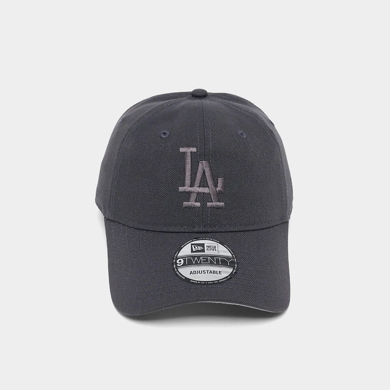 New Era Los Angeles Dodgers MLB 9TWENTY Strapback Hat