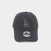 New Era Los Angeles Dodgers MLB 9TWENTY Strapback Hat