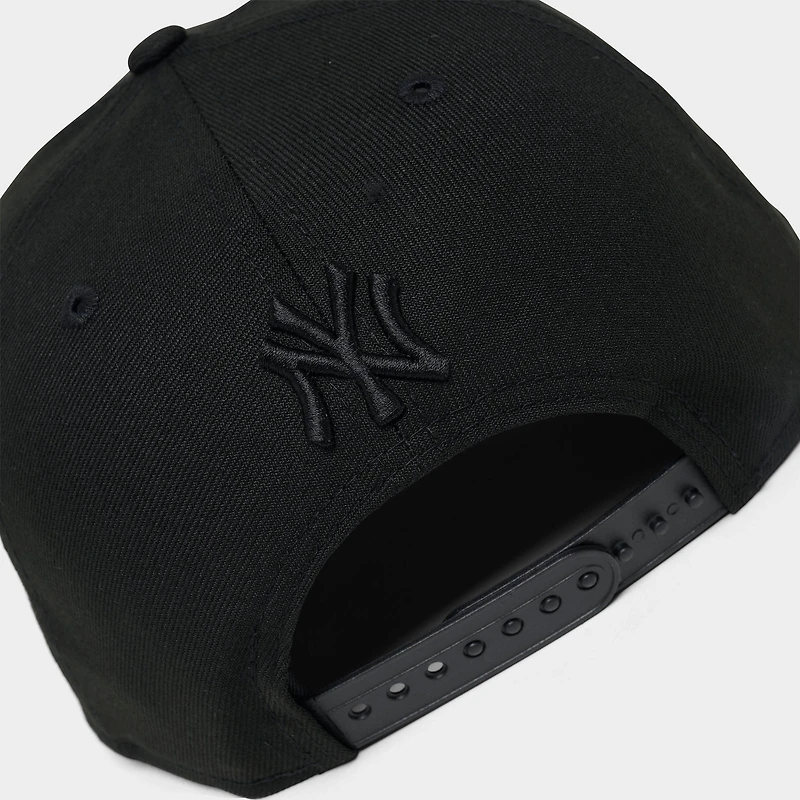 New Era New York Yankees MLB 9FIFTY Rose A-Frame Snapback Hat