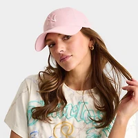 Women's New Era New York Yankees MLB 9TWENTY Strapback Hat