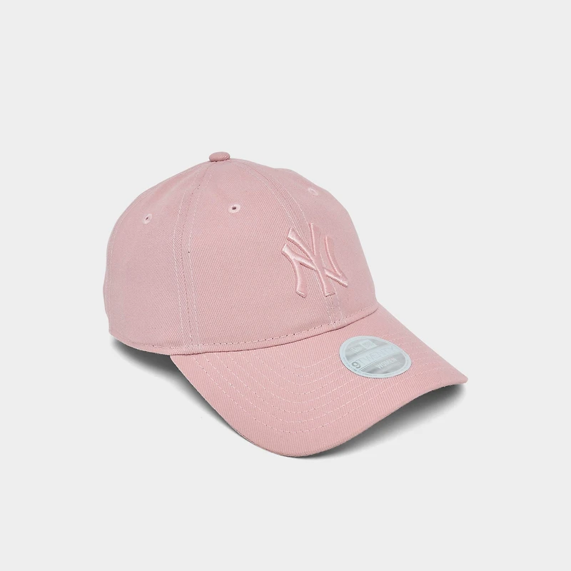 Women's New Era New York Yankees MLB 9TWENTY Strapback Hat