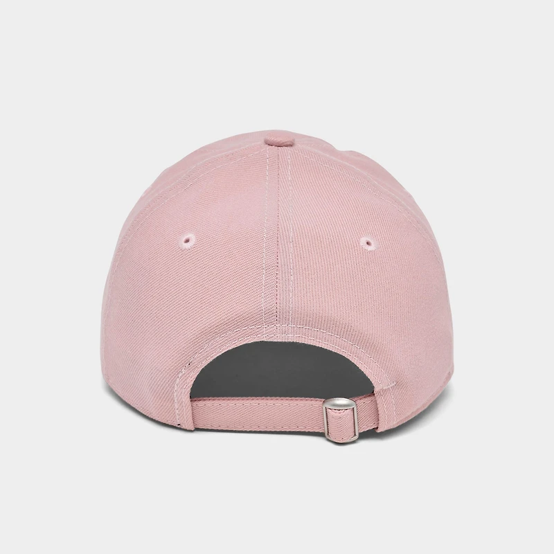 Women's New Era New York Yankees MLB 9TWENTY Strapback Hat