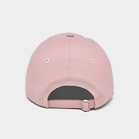 Women's New Era New York Yankees MLB 9TWENTY Strapback Hat