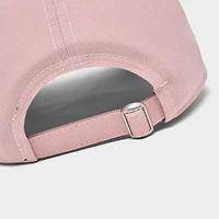 Women's New Era New York Yankees MLB 9TWENTY Strapback Hat