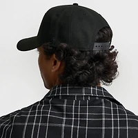 New Era Oakland A's MLB Upside Down 9FORTY A-Frame Snapback Hat
