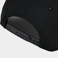 New Era Oakland A's MLB Upside Down 9FORTY A-Frame Snapback Hat