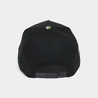 New Era New York Yankees MLB 9FORTY A-Frame RealTree Snapback Hat
