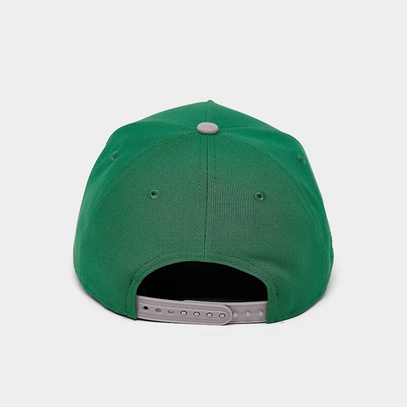 New Era NFL 9FORTY Philadelphia Eagles Upside Down Snapback Hat