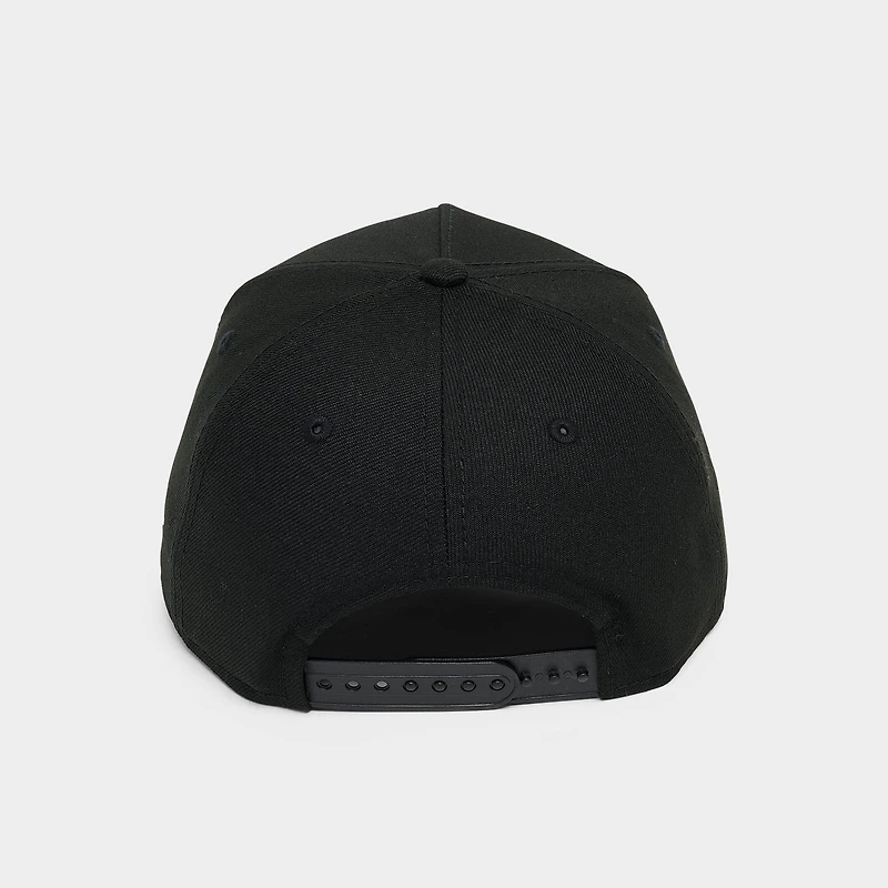 New Era New York Yankees MLB 9FORTY A-Frame Snapback Hat