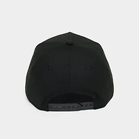 New Era New York Yankees MLB 9FORTY A-Frame Snapback Hat