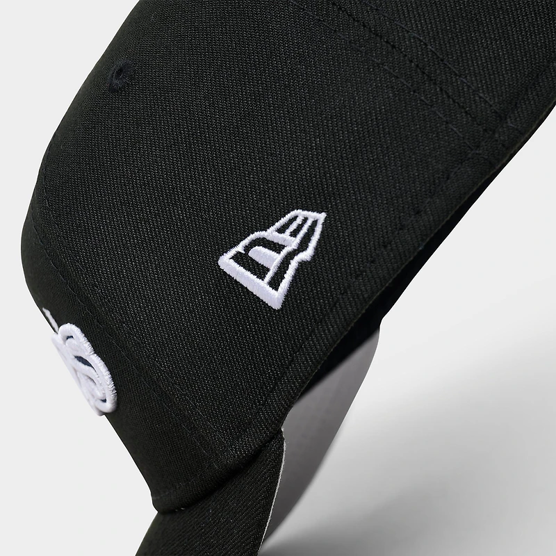 New Era New York Yankees MLB 9FORTY A-Frame Snapback Hat