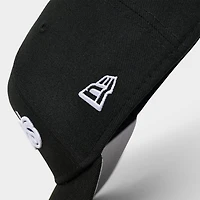 New Era New York Yankees MLB 9FORTY A-Frame Snapback Hat