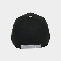 New Era New York Yankees MLB Repeat Logo 9FORTY A-Frame Snapback Hat