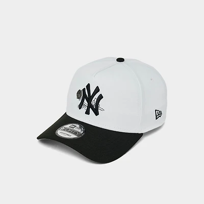 New Era New York Yankees Rose MLB 9FORTY Snapback Hat
