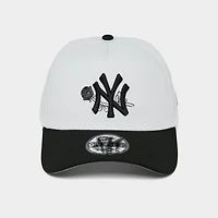 New Era New York Yankees Rose MLB 9FORTY Snapback Hat
