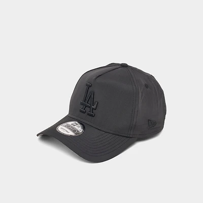 New Era Los Angeles Dodgers MLB 9FORTY A-Frame Nylon Snapback Hat