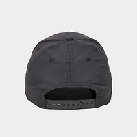 New Era Los Angeles Dodgers MLB 9FORTY A-Frame Nylon Snapback Hat