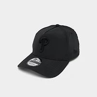 New Era Philadelphia Phillies MLB 9FORTY Nylon Snapback Hat