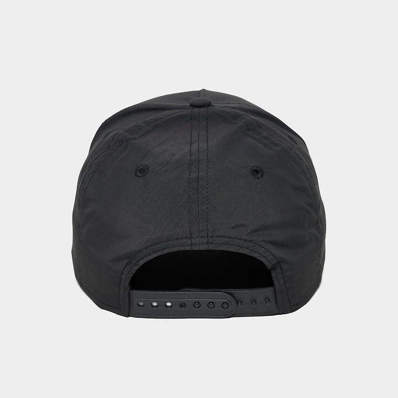 New Era Florida Marlins MLB 9FORTY Nylon Snapback Hat